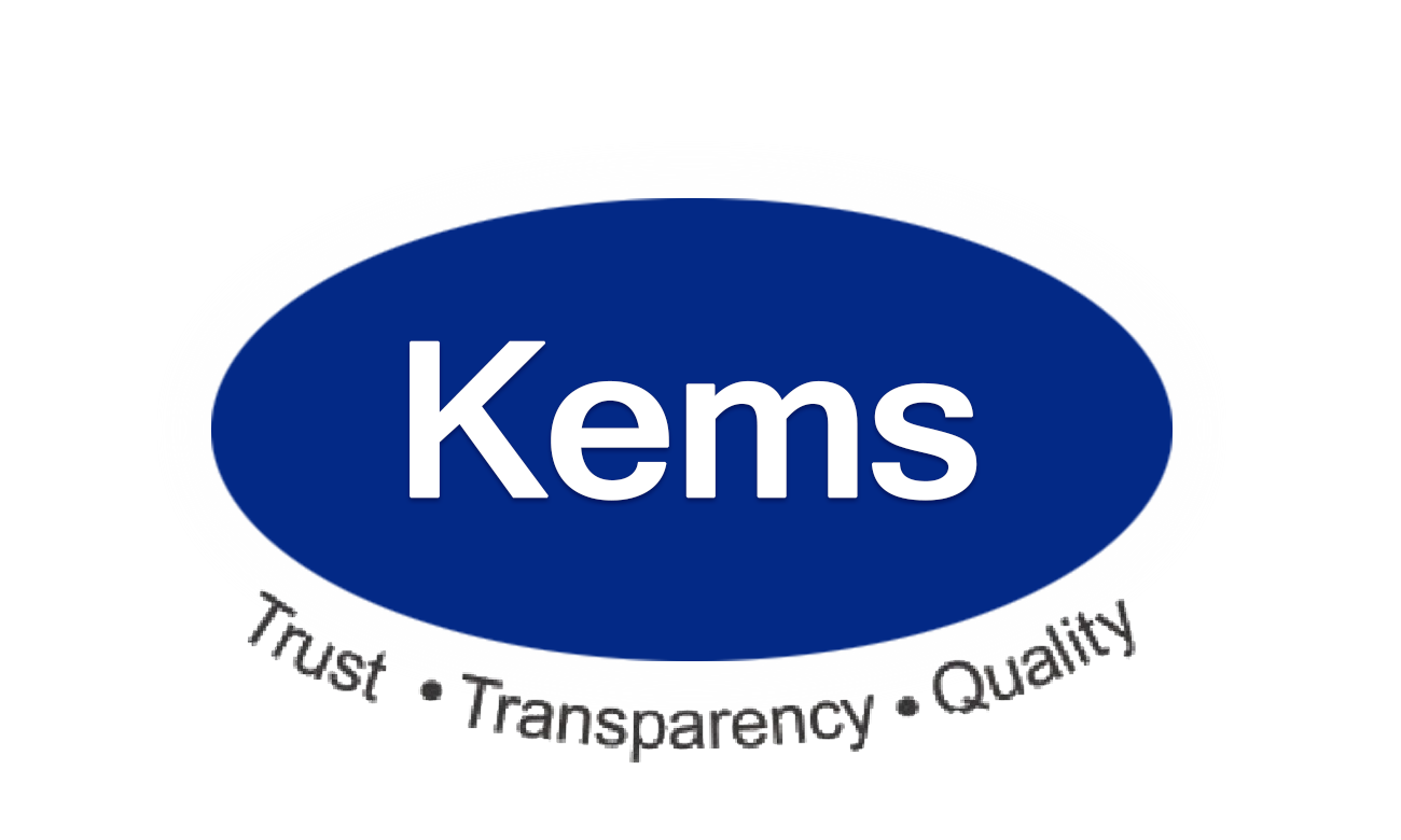 KEMS Logo